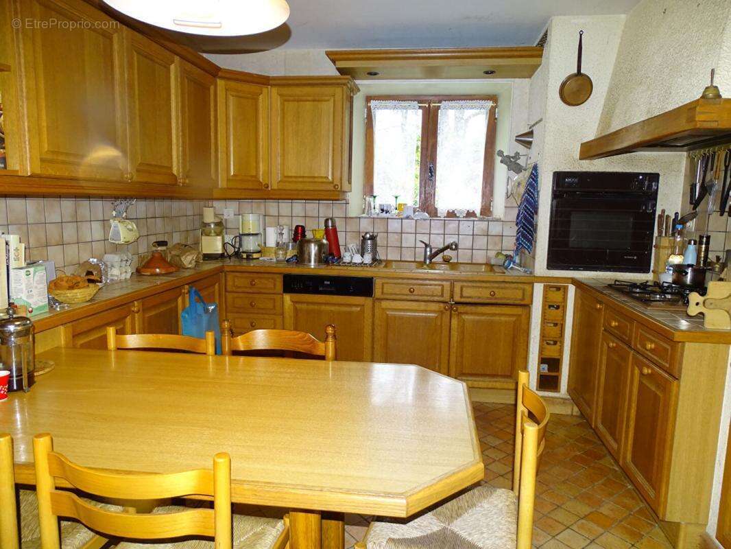 Maison à LA BACHELLERIE