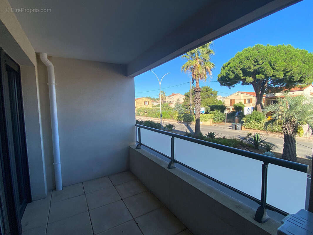 Appartement à LA SEYNE-SUR-MER