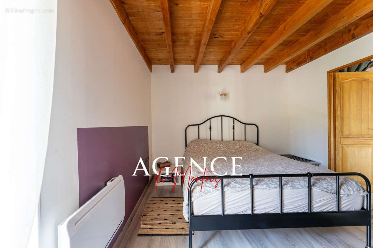 Maison à DONNEMARIE-DONTILLY