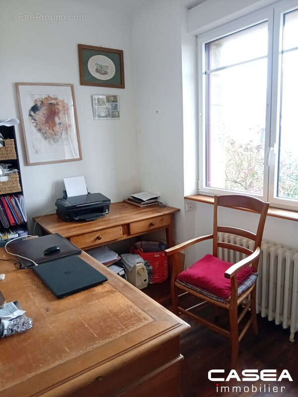 Maison à PLONEOUR-LANVERN