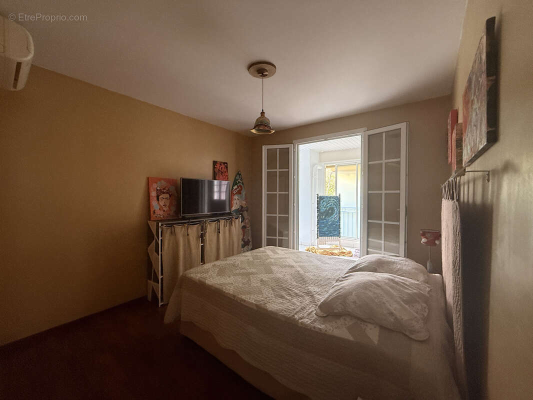 Appartement à FORT-DE-FRANCE