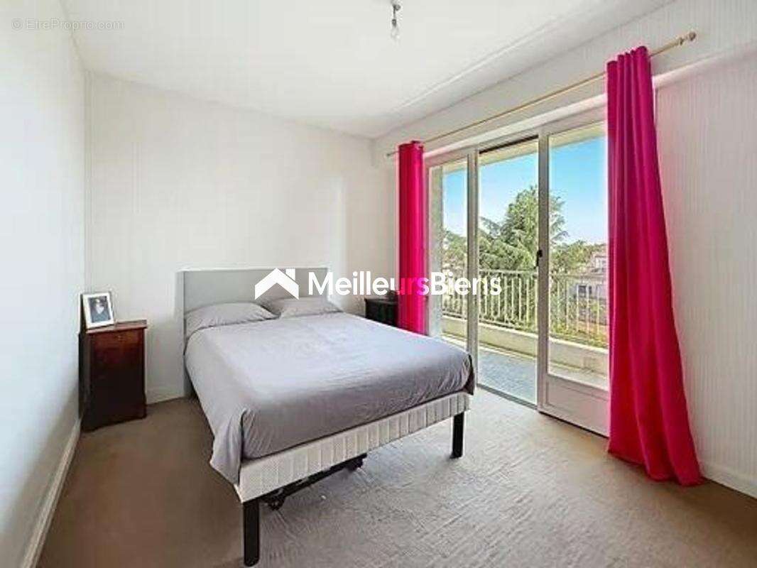 Appartement à ANGERS