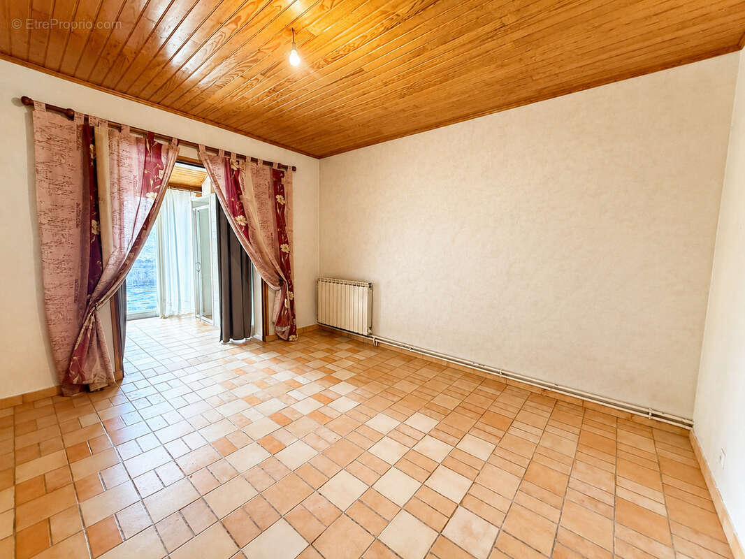 Photo 2 - Maison à MONSEGUR