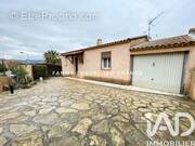 Photo 1 - Maison à LA SEYNE-SUR-MER