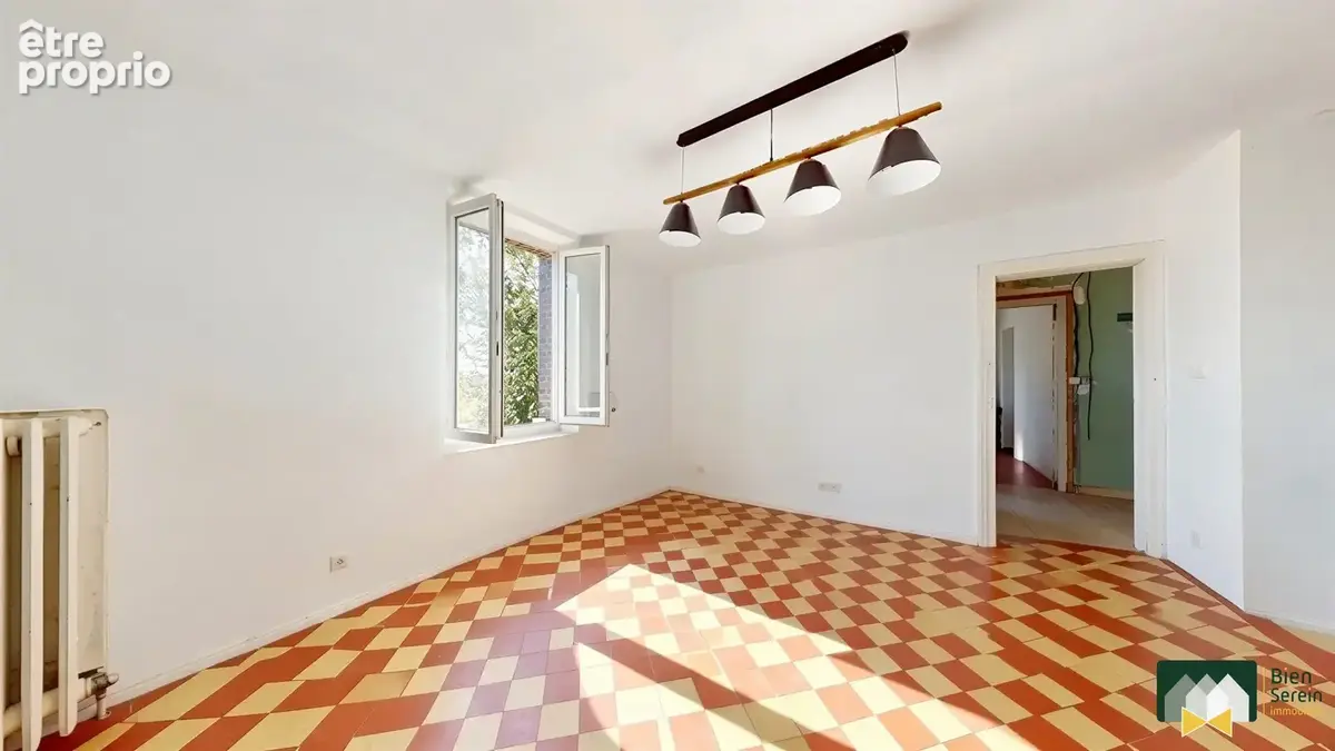 Maison 4 pièces 104 m² à vendre à Saint-Arnoult-Des-Bois (28190) - photo 4