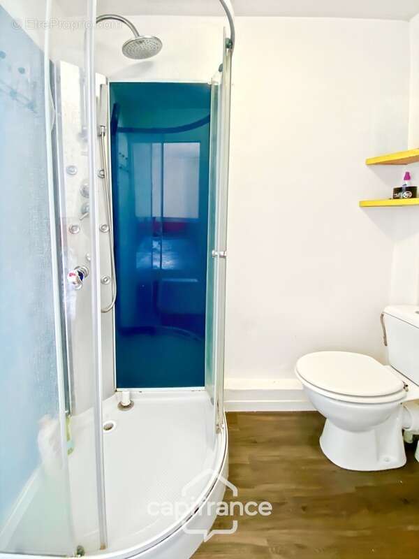 Appartement à VILLENEUVE-SUR-LOT