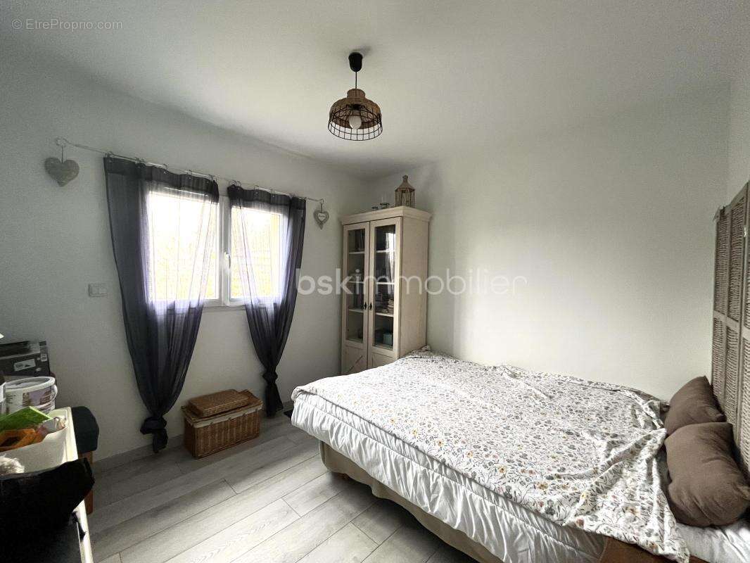 Maison plain pied - 3 chambres - photo 16