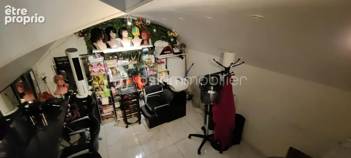 Achat murs commerciaux libres paris 18 - photo 6