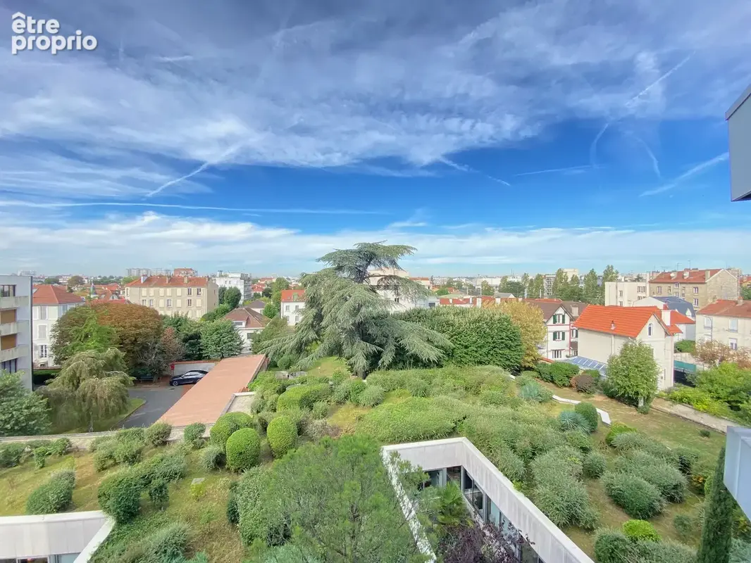 Appartement 3p 74 m2 Mairie de st Maur - photo 4