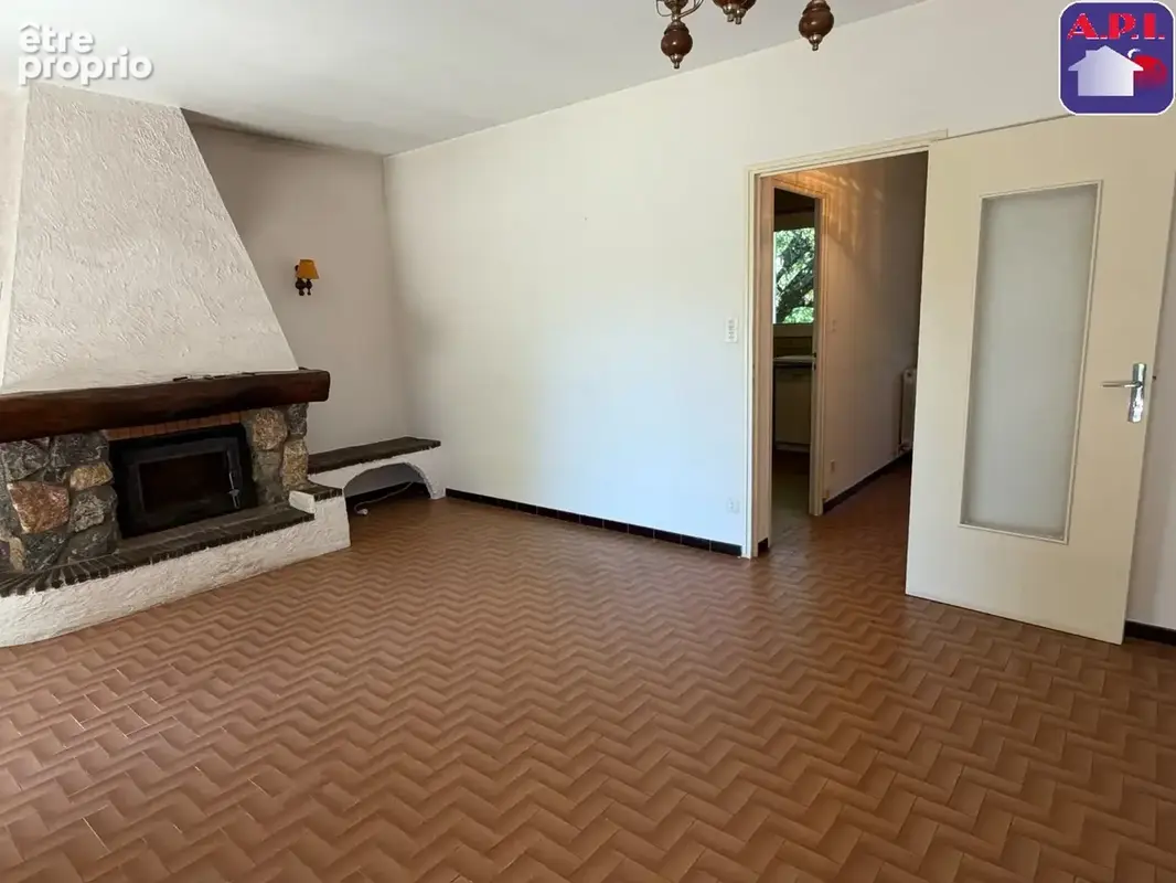 Maison 72 m² à Verniolle  - photo 6
