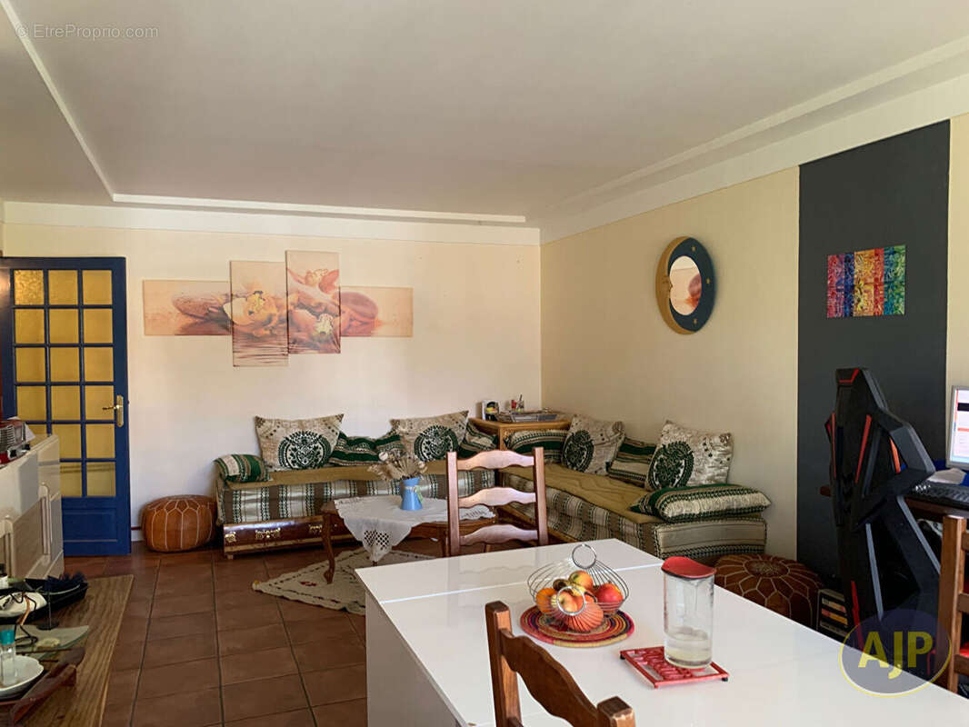Appartement à SAINT-SEBASTIEN-SUR-LOIRE