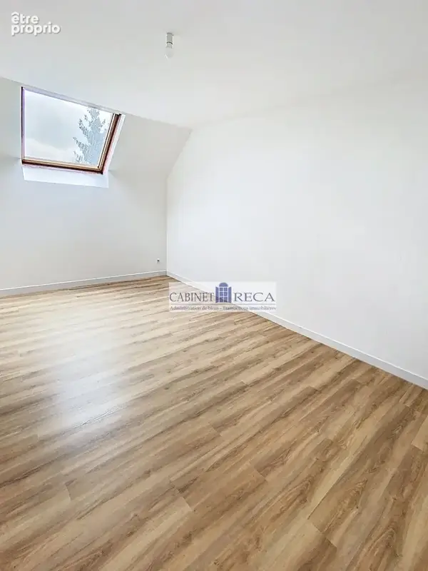 Immeuble de rapport 4 lots dont 1 commerce - noyon 60400 - photo 5
