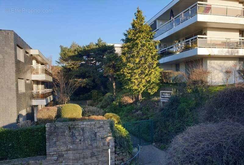 Appartement à VANNES