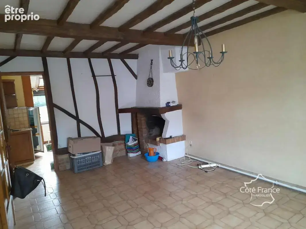Maison idéalement située, beaux volumes - photo 6