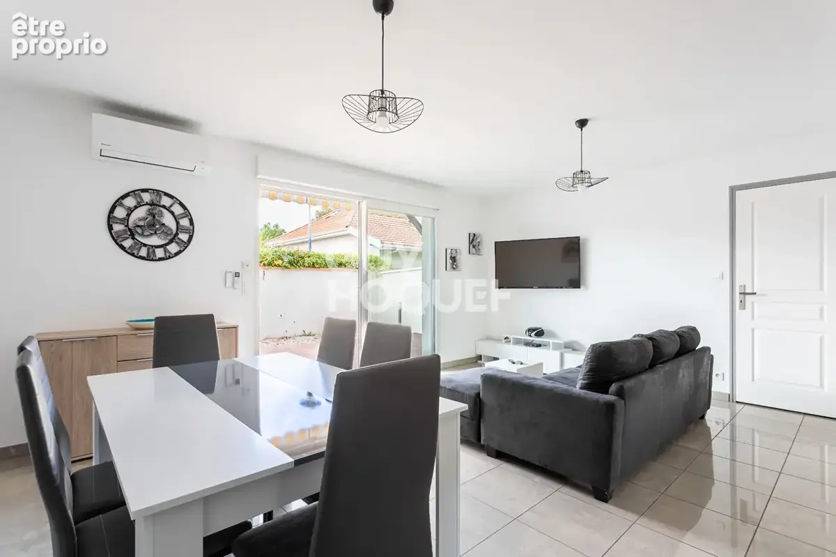 Maison 4 chambres ! - photo 2
