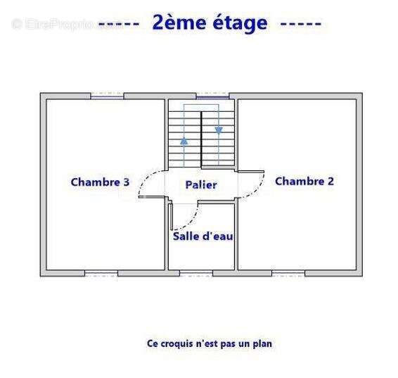 Treffiagat – Maison de charme entre mer, jardin et lumière – à 2 pas de la plage - photo 18