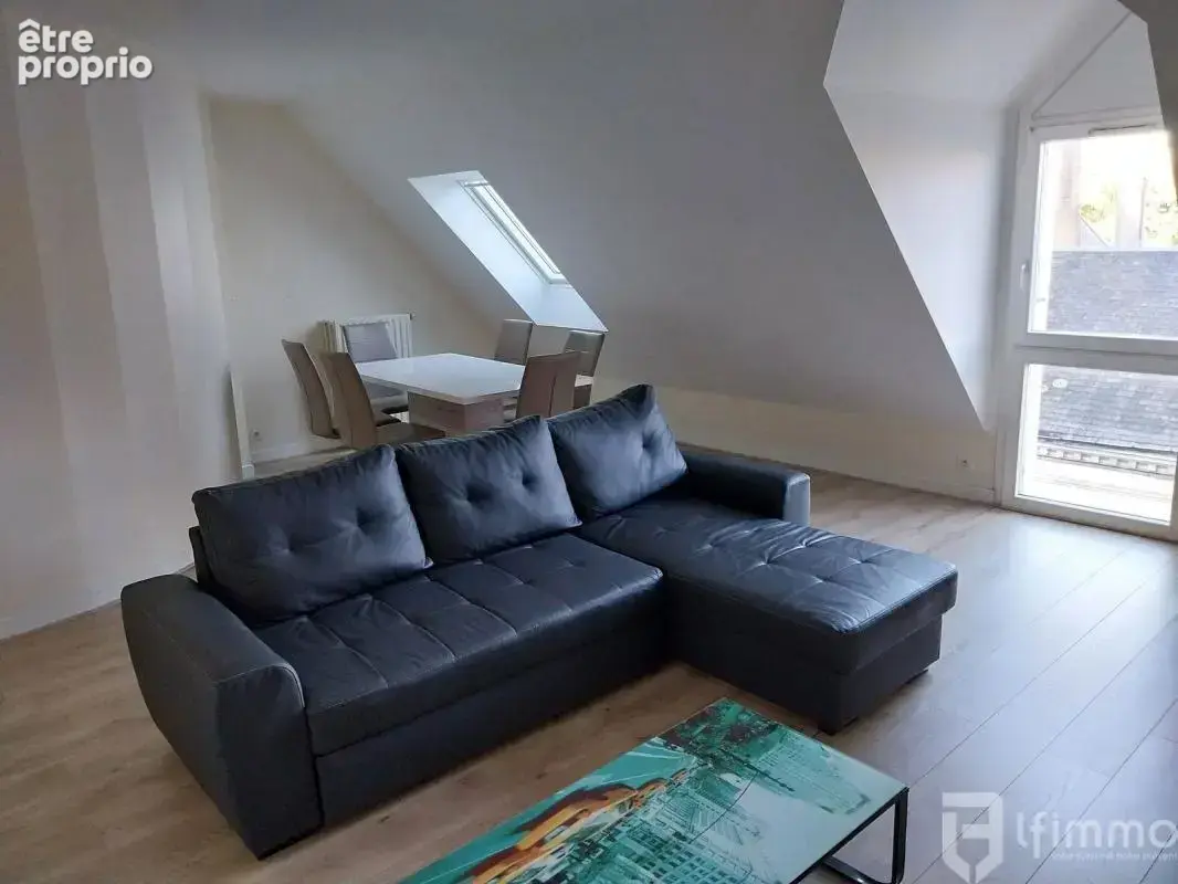 Sous Offre - Appartement à Montoire, 41800 - photo 4