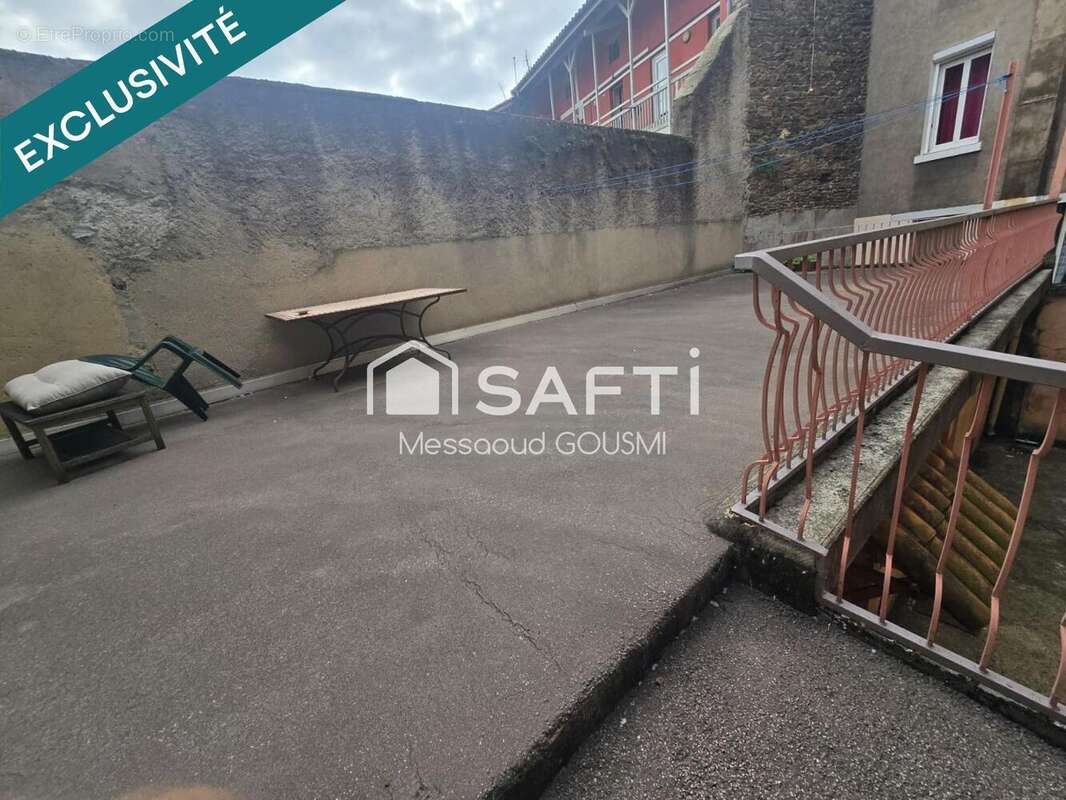 Photo 6 - Appartement à GIVORS