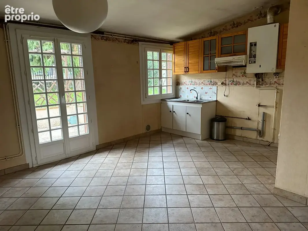 Villa plain-pied à charvieu-chavagneux - photo 2