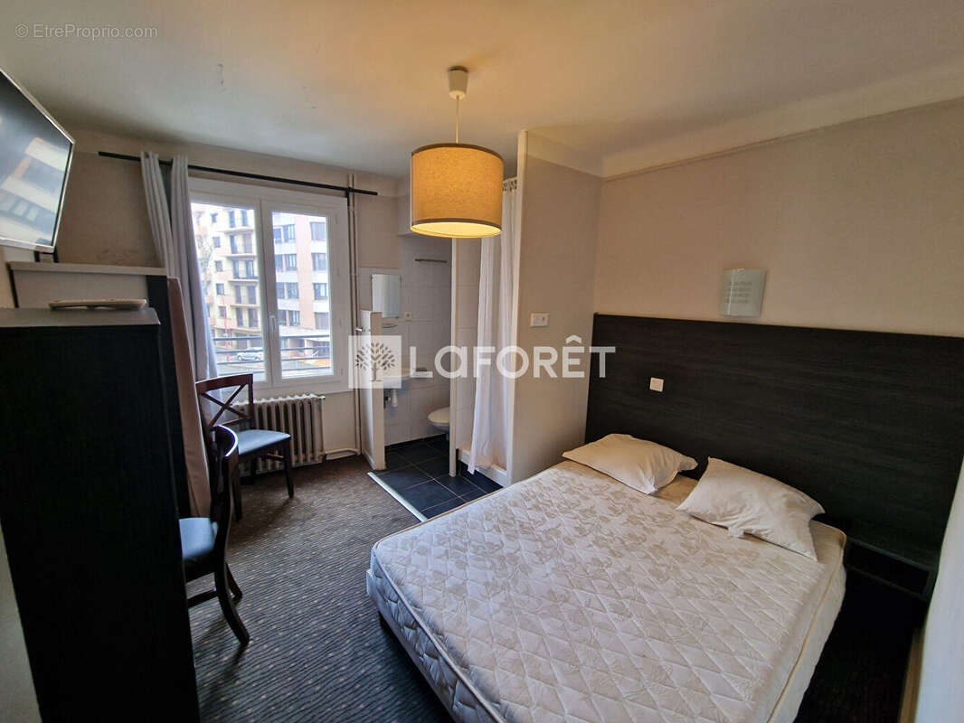 Appartement à RODEZ