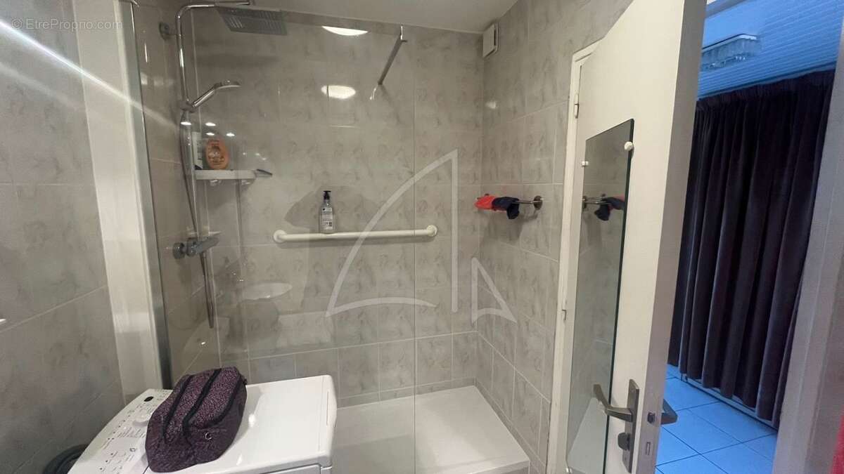 Appartement à PALAVAS-LES-FLOTS