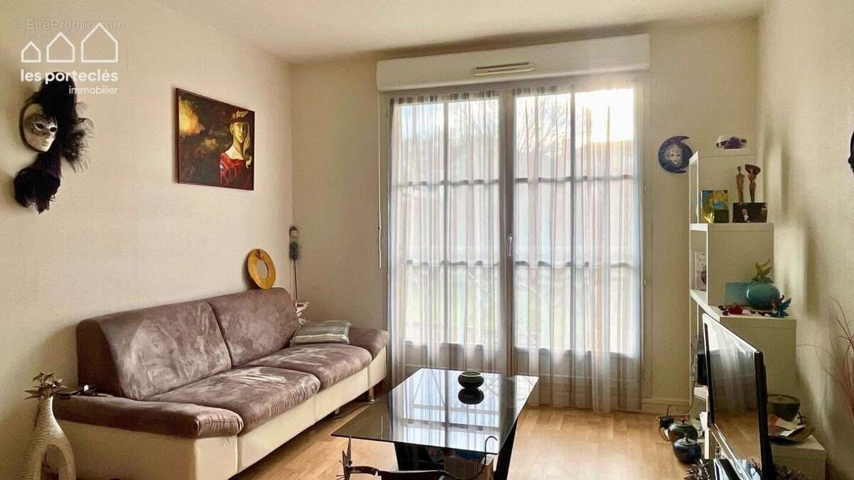 Appartement à BEAUVAIS