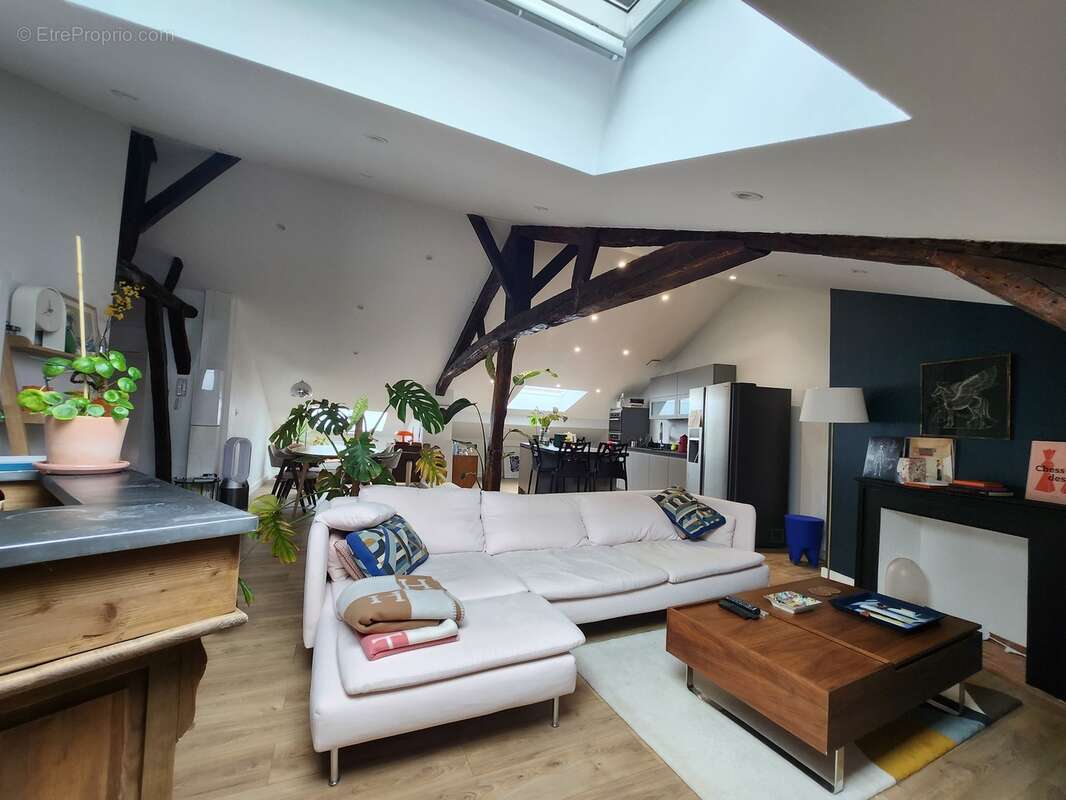 Appartement à LIMOGES