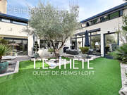 Maison à REIMS