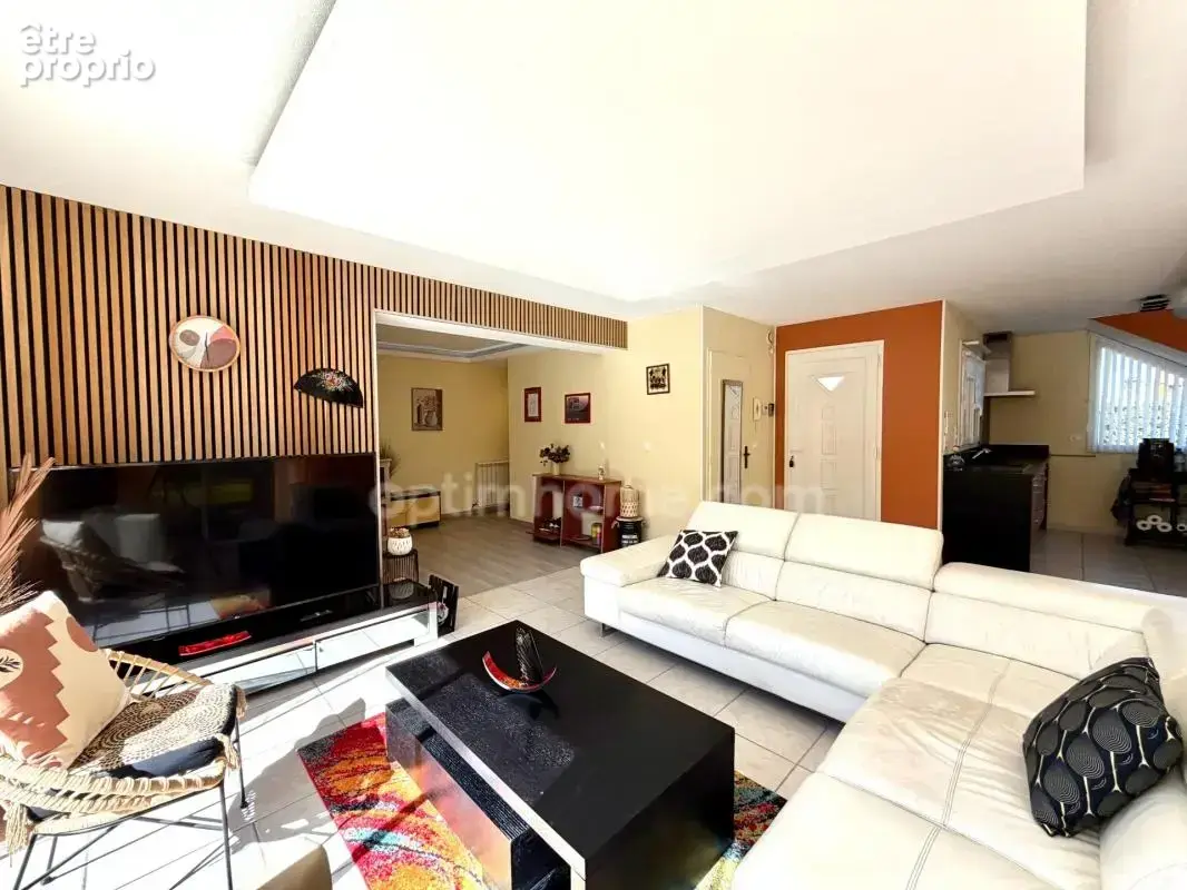 Villa 5 pièces avec piscine – Quartier très recherché de Port Camargue - photo 15