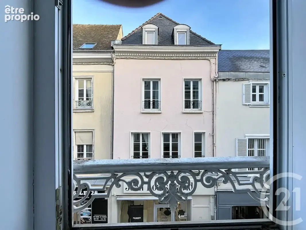 Appartement 2 pièces 45 m² à vendre à Chartres (28000) - photo 10