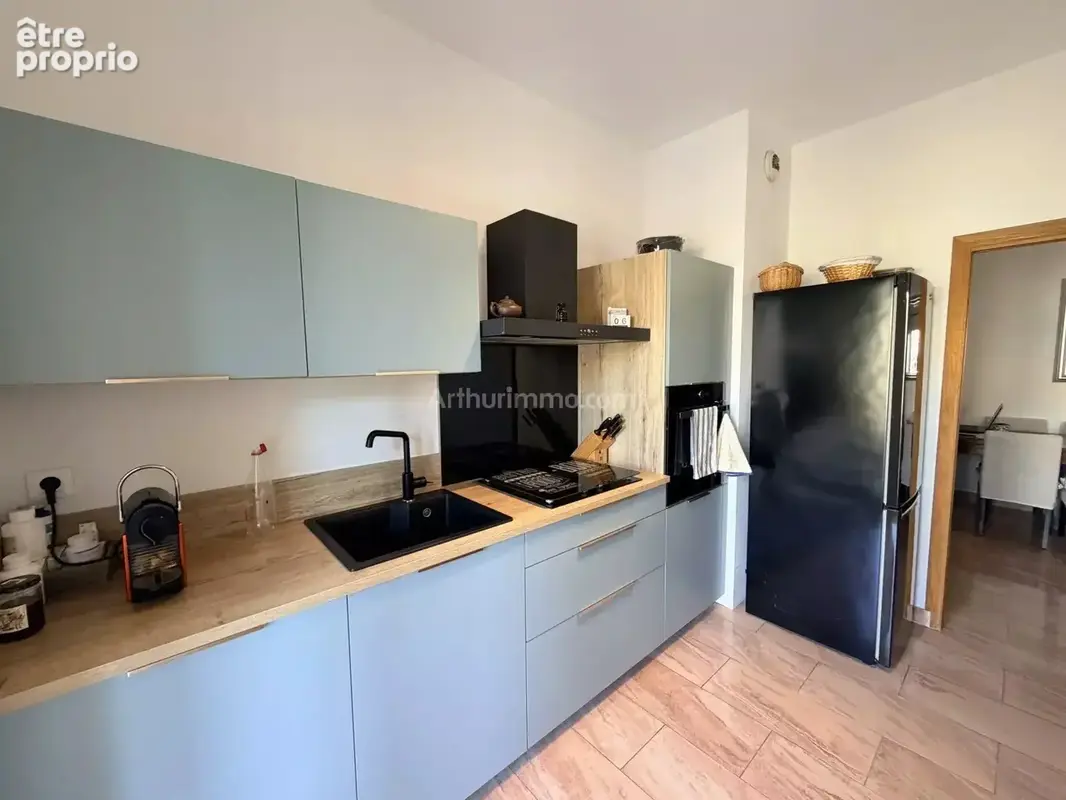 Vente Appartement Calvi(20260) 250 000ï¿œ - photo 5