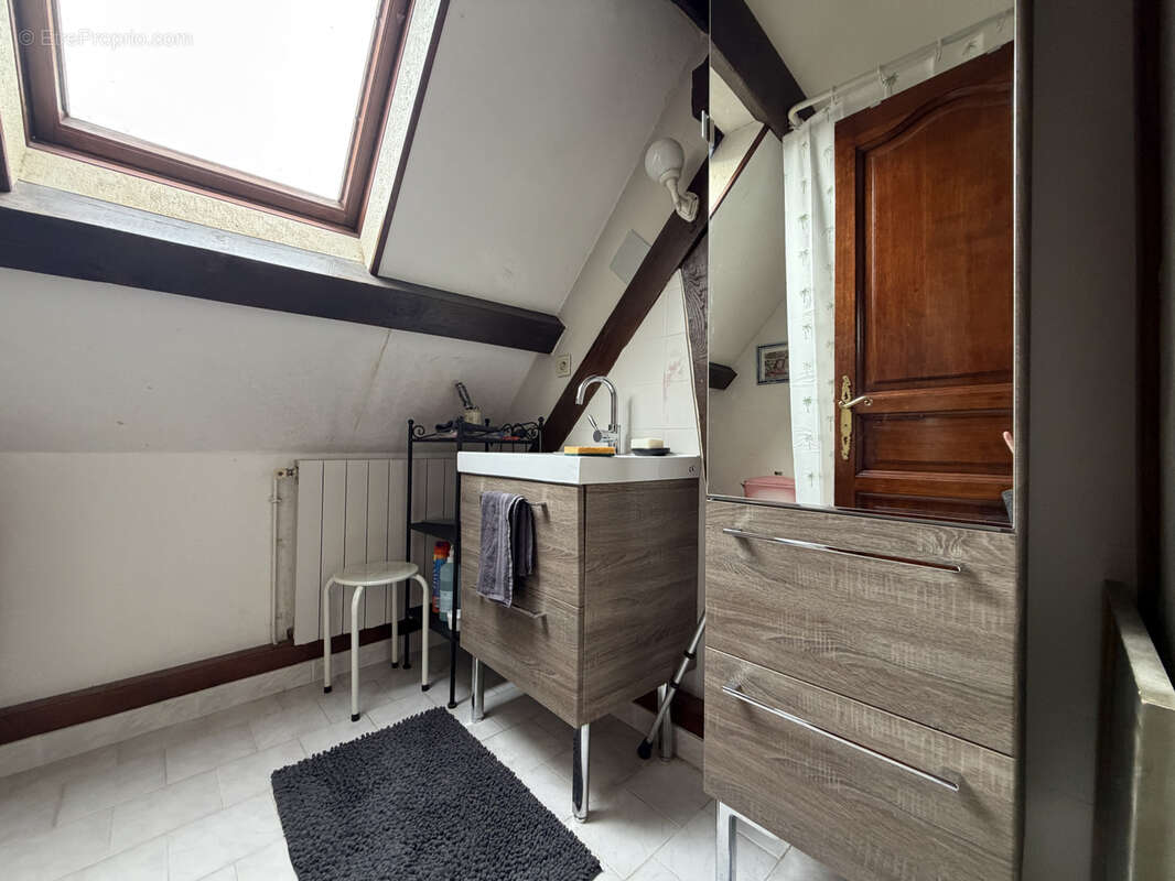 Maison à ANET