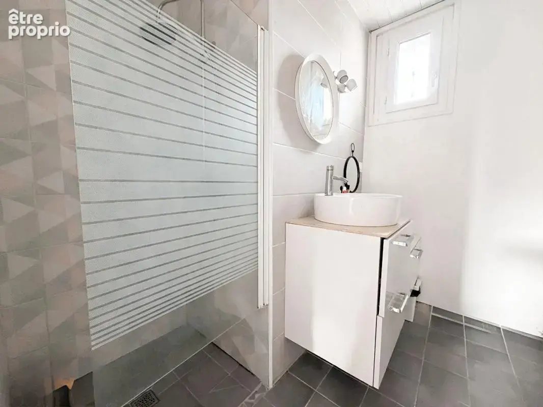 Maison de plain pied - Coueron La Chabossiere - photo 13