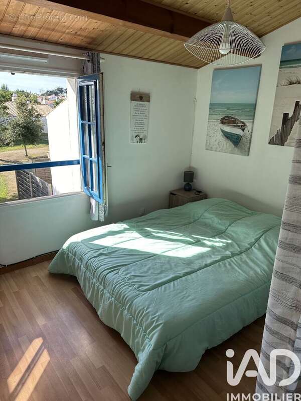 Photo 6 - Maison à BARBATRE