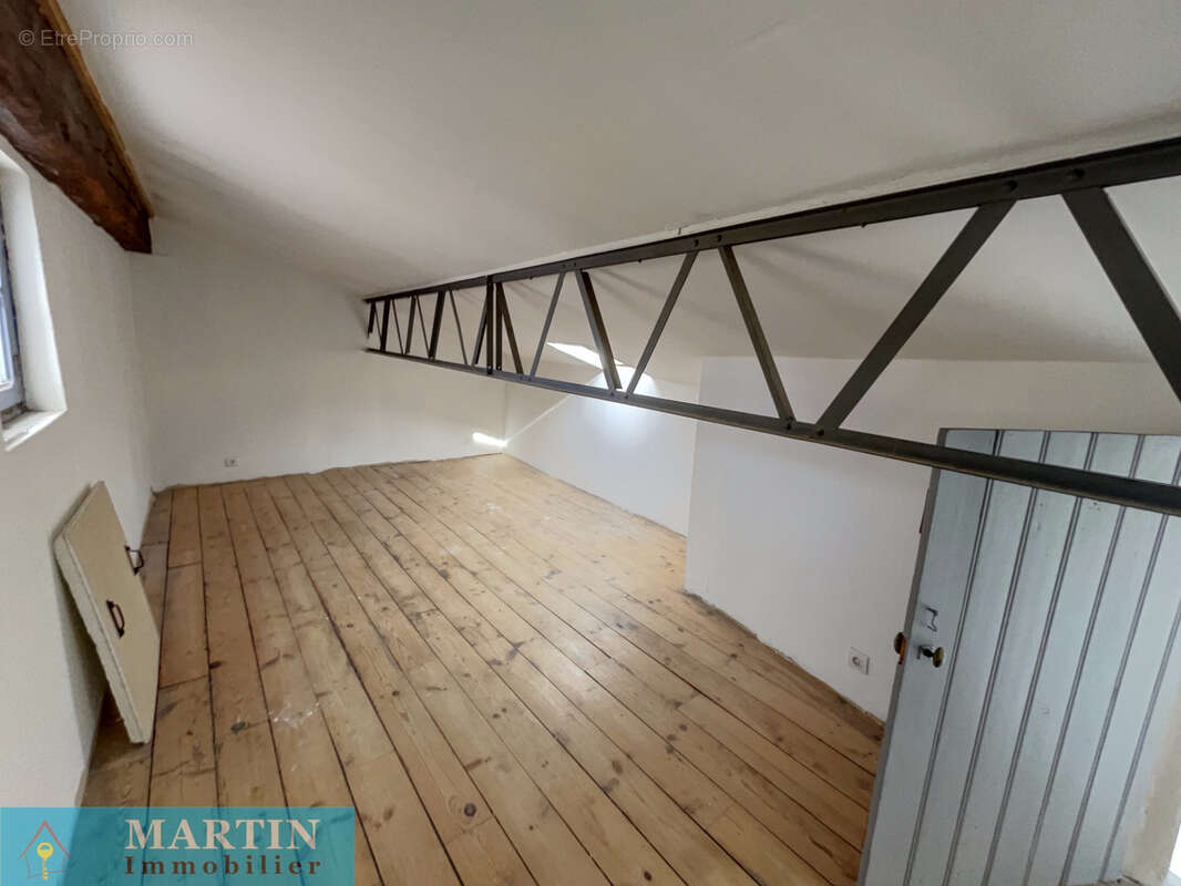 Maison à CERET