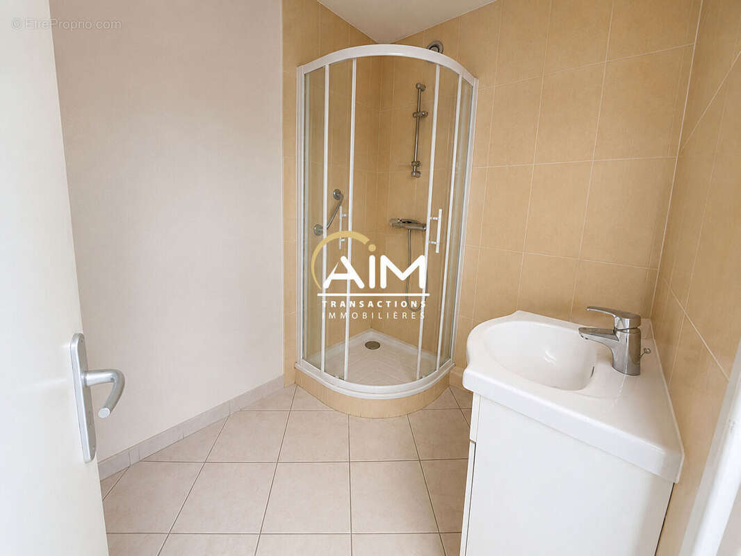 Appartement à TOURS