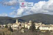 Appartement à LOURMARIN