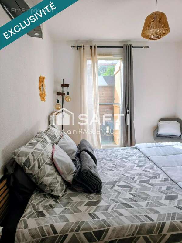 Appartement 82 m² à Lyon-8e  - photo 6