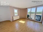 Appartement à MONTIGNY-LE-BRETONNEUX