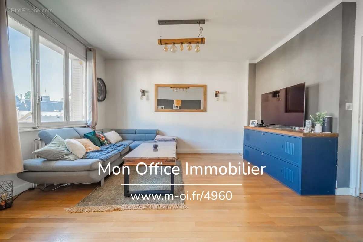Appartement à ANNECY