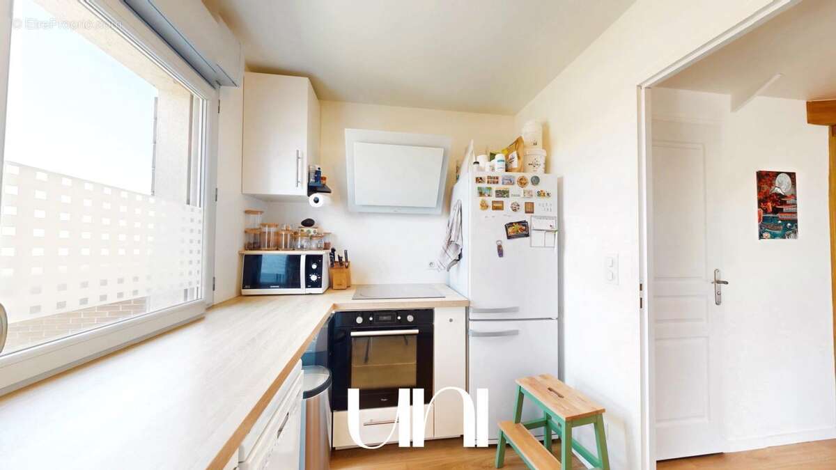 Appartement à CAMBES-EN-PLAINE