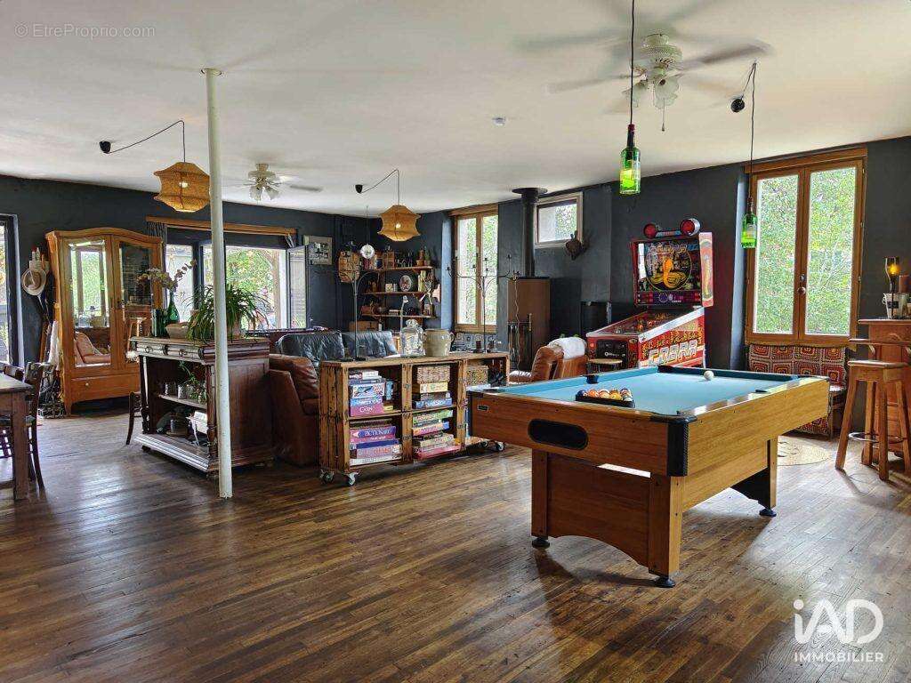 Maison 306 m² à Promilhanes  - photo 4