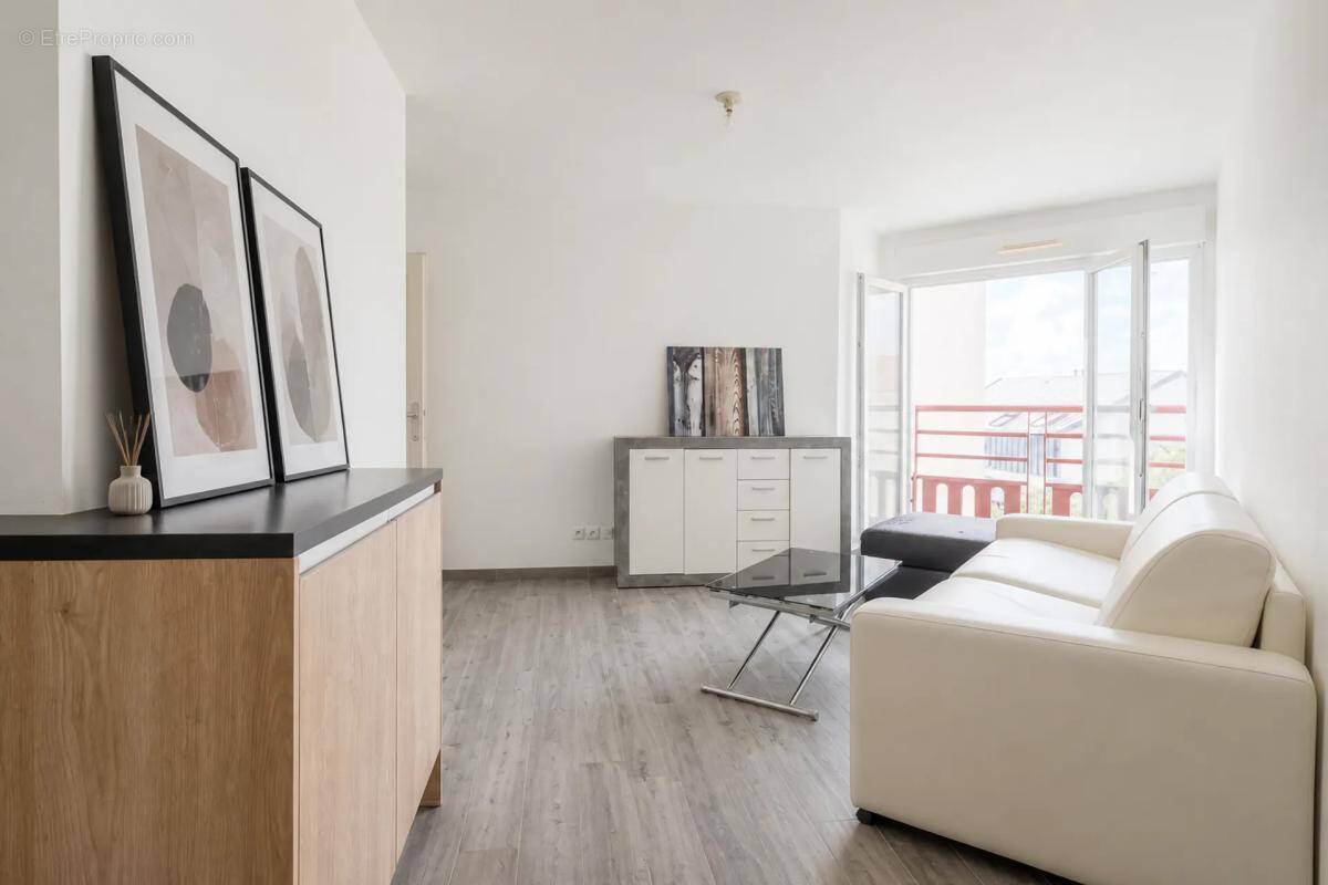 Appartement à DRANCY
