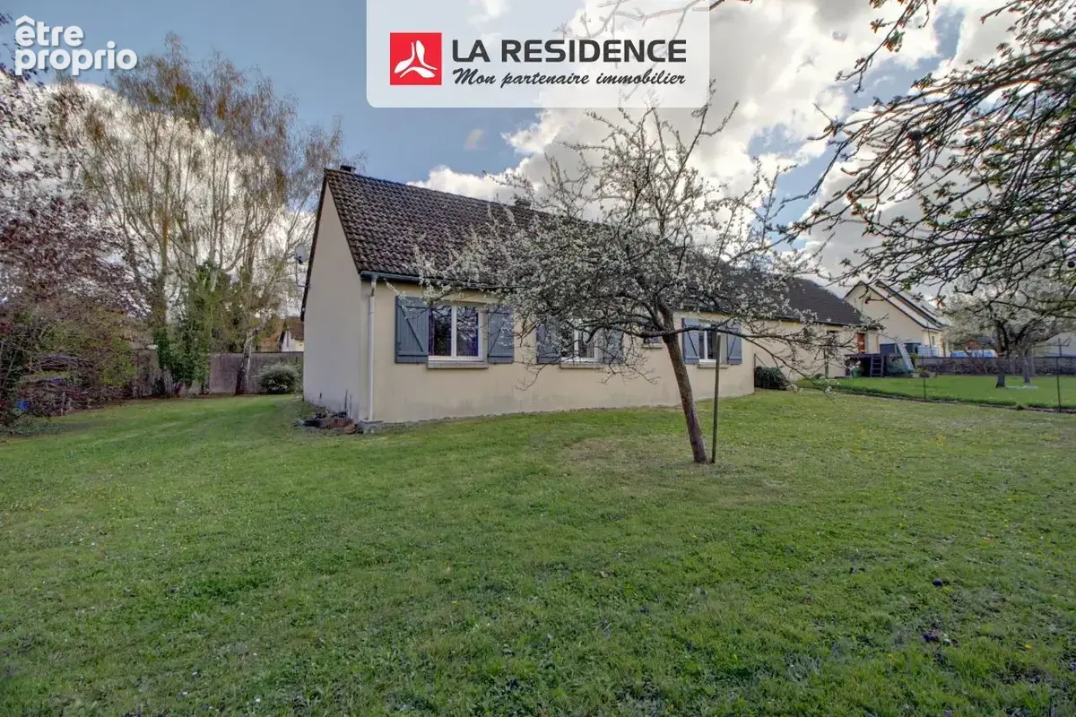 Maison 92 m² à Villers-Sur-Le-Roule  - photo 9
