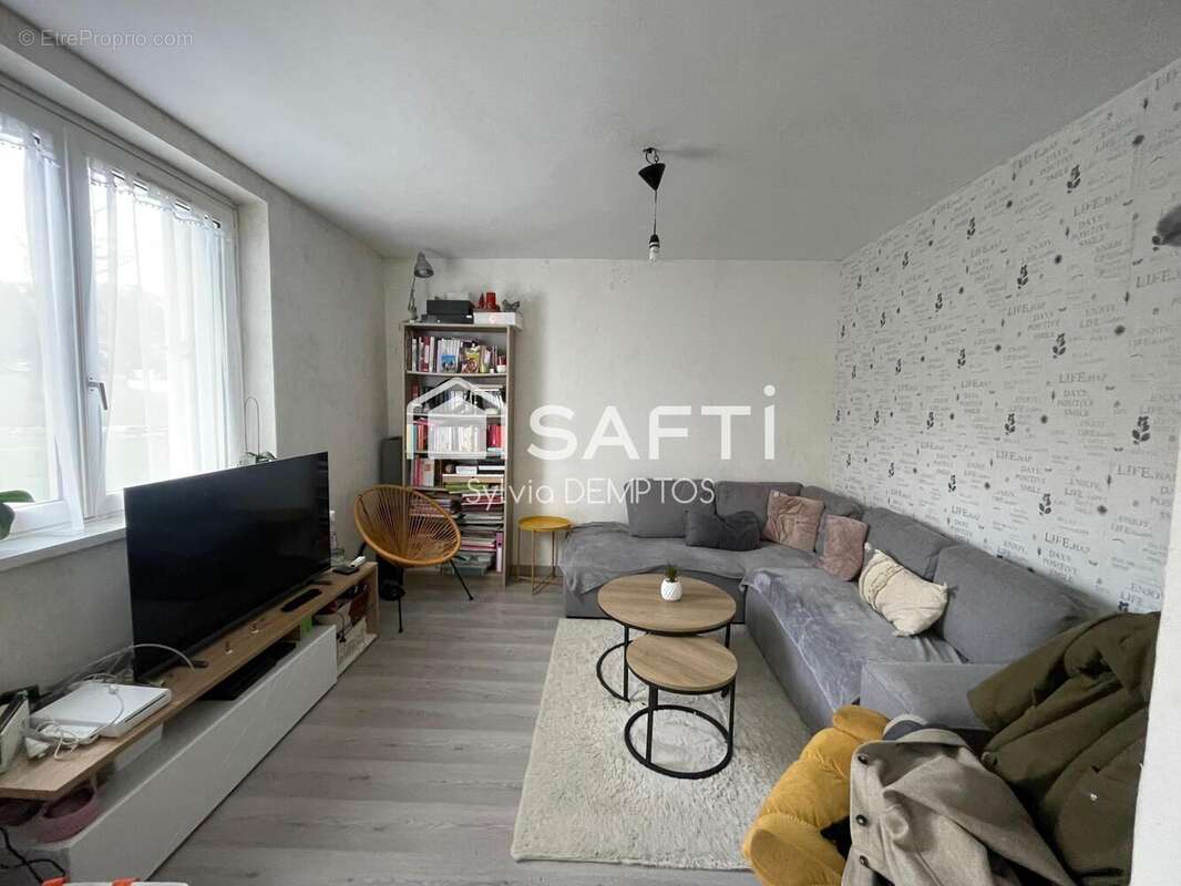Photo 2 - Appartement à MOURENX