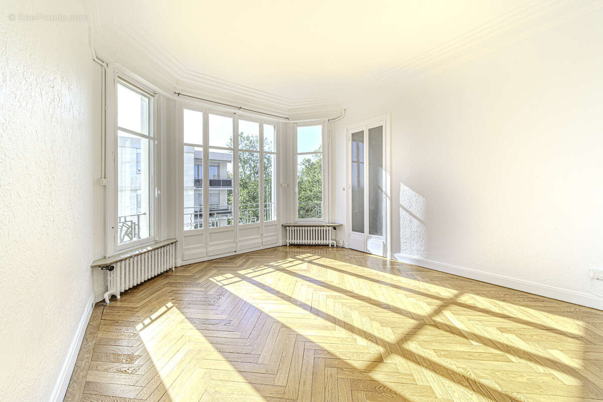 Appartement à LYON-7E