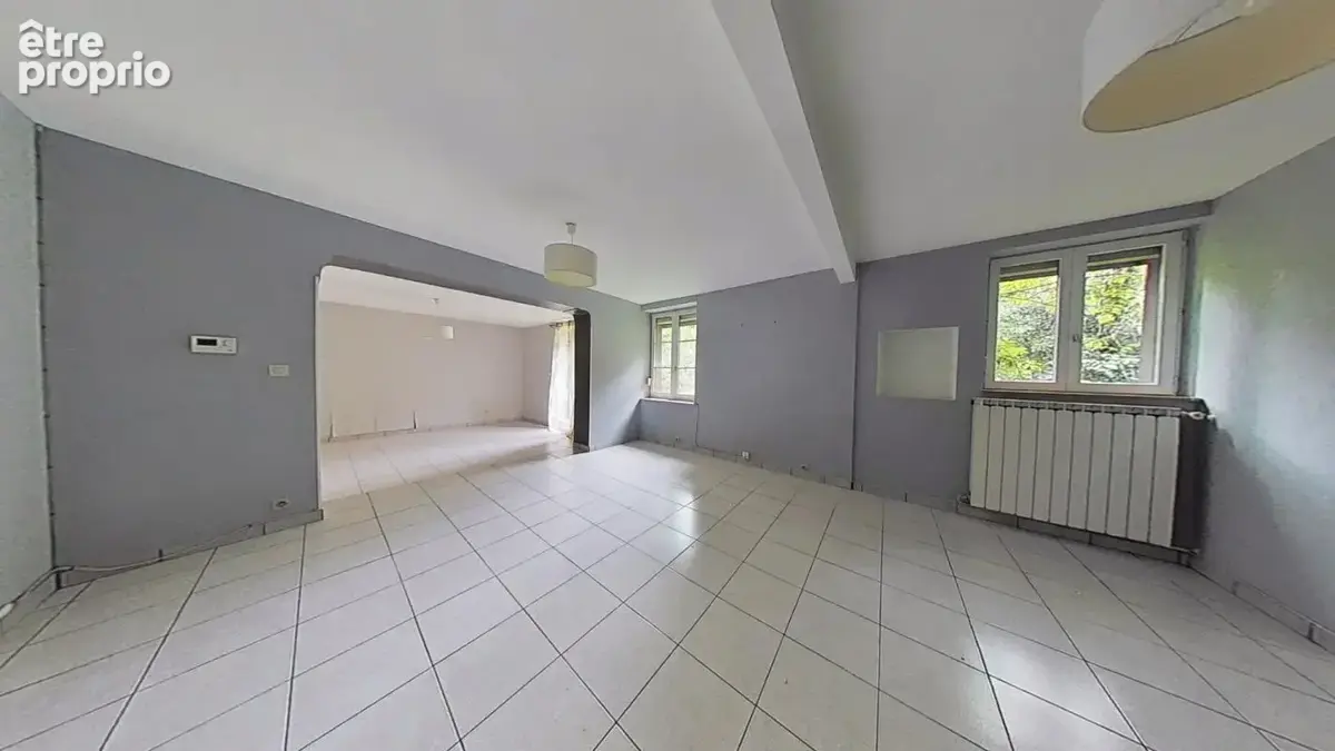 Spacieuse Maison de ville de 166 m2 habitables - photo 2