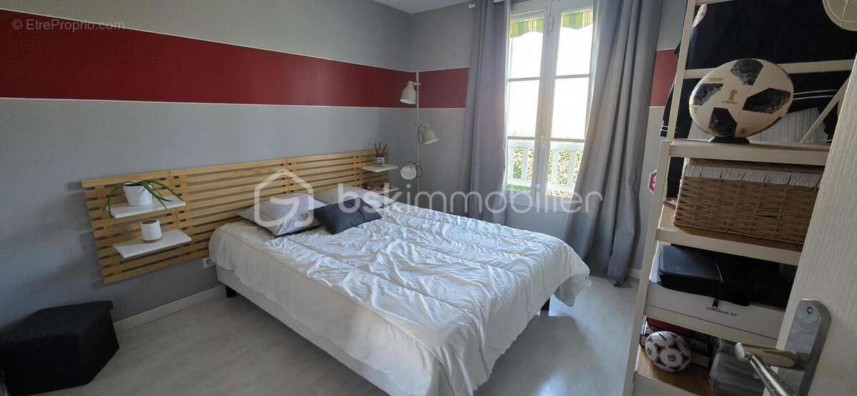 Maison à BUSSY-SAINT-GEORGES