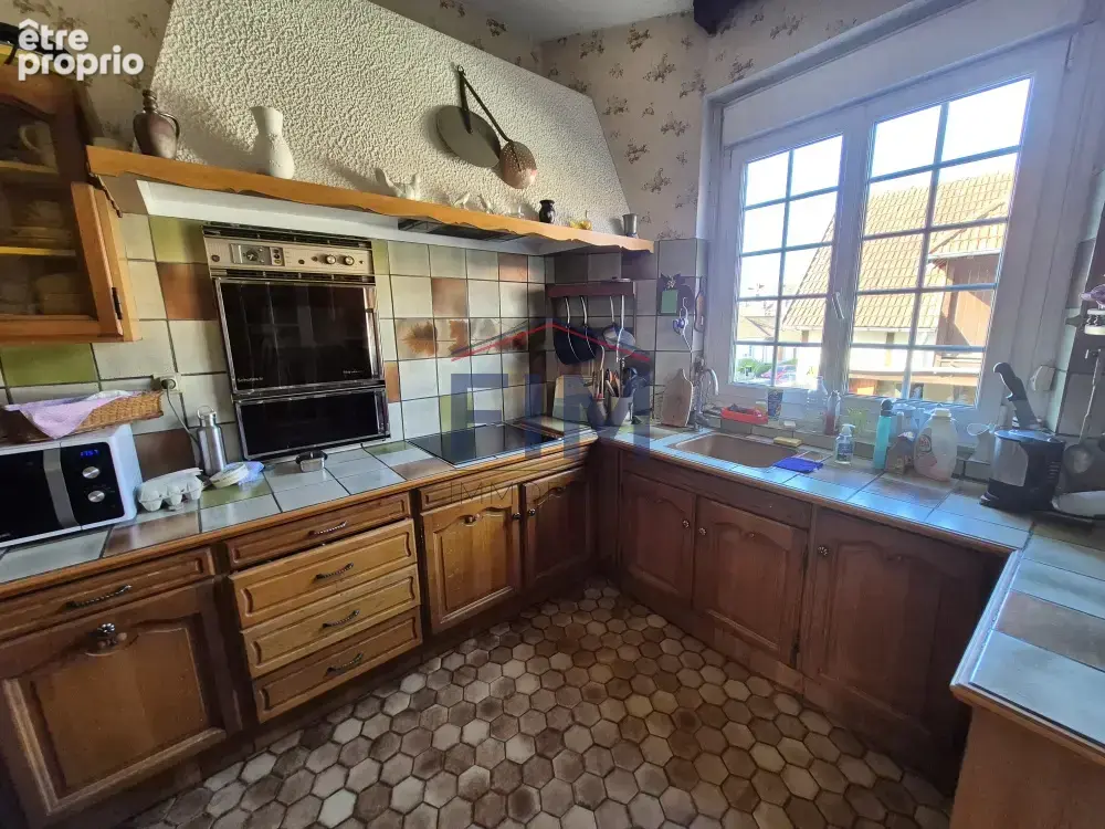 Maison normande - photo 2