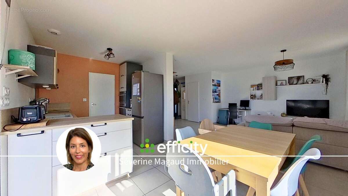 Maison à PONTCHARRA-SUR-TURDINE